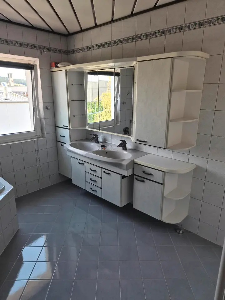 7 Zimmer Wohnung mit 186 m² in Amberg – Bild 7