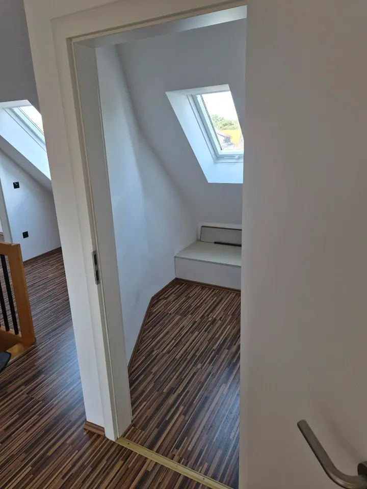 7 Zimmer Wohnung mit 186 m² in Amberg – Bild 10