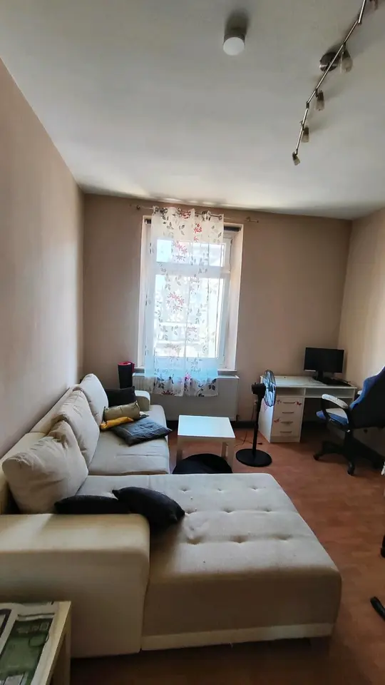 Studio mit 18 m² in Bayreuth – Bild 1