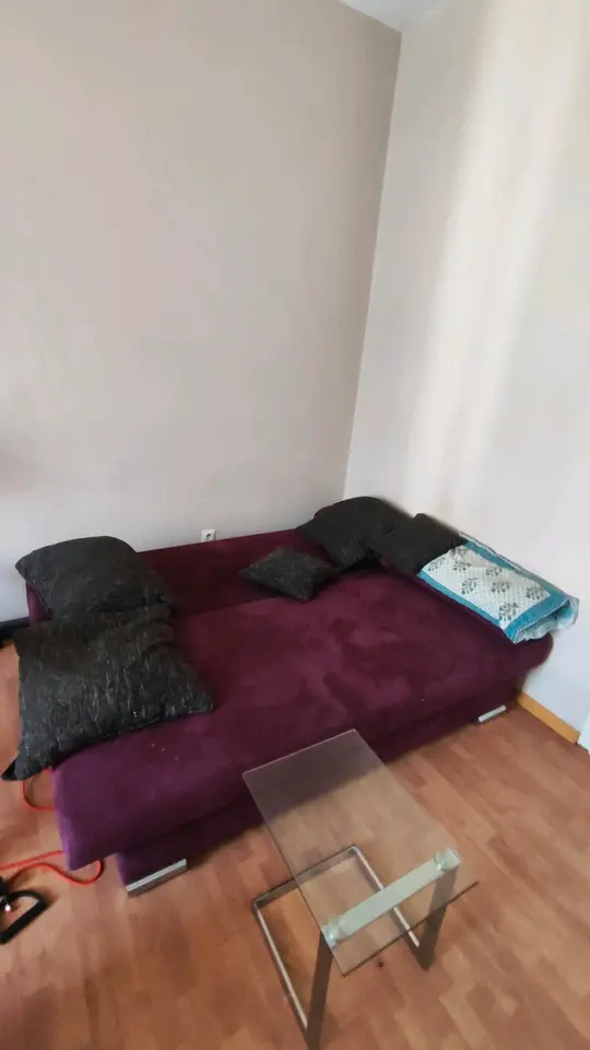 Studio mit 18 m² in Bayreuth – Bild 2