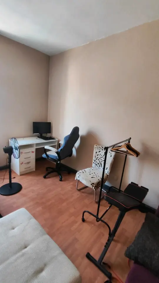 Studio mit 18 m² in Bayreuth – Bild 3