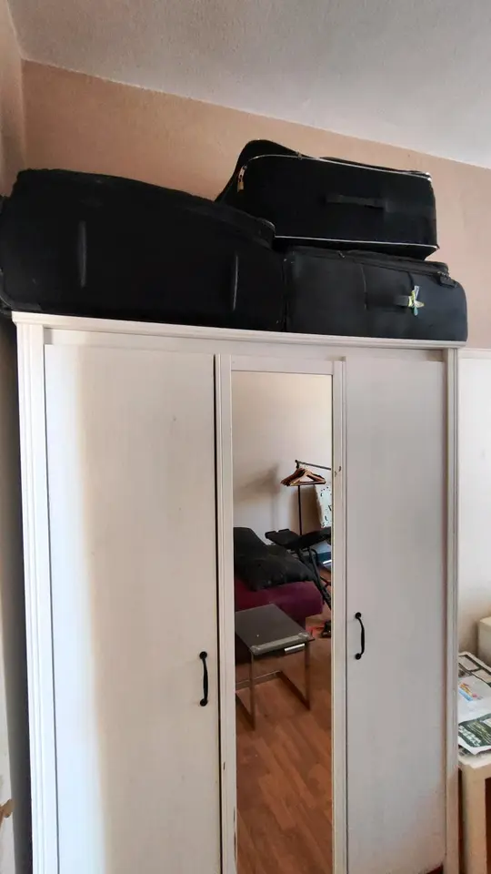 Studio mit 18 m² in Bayreuth – Bild 4