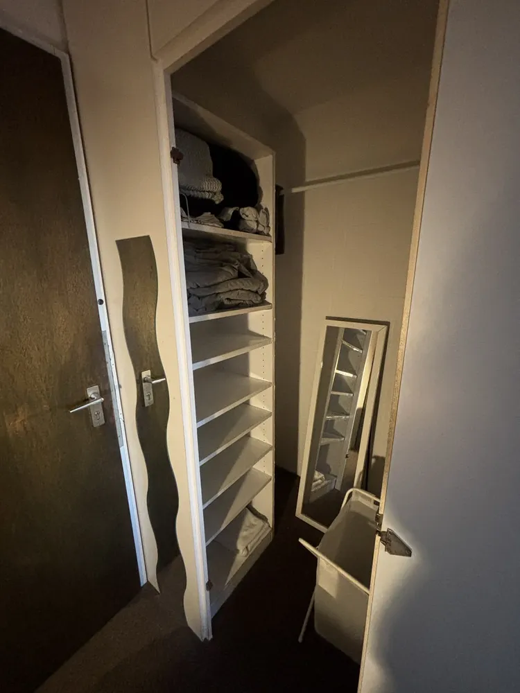 1 Zimmer Wohnung mit 12 m² in Karlsruhe – Bild 2