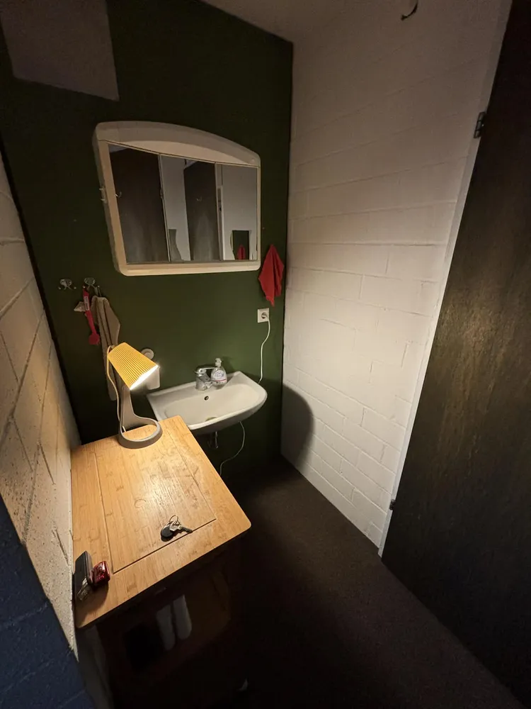 1 Zimmer Wohnung mit 12 m² in Karlsruhe – Bild 3