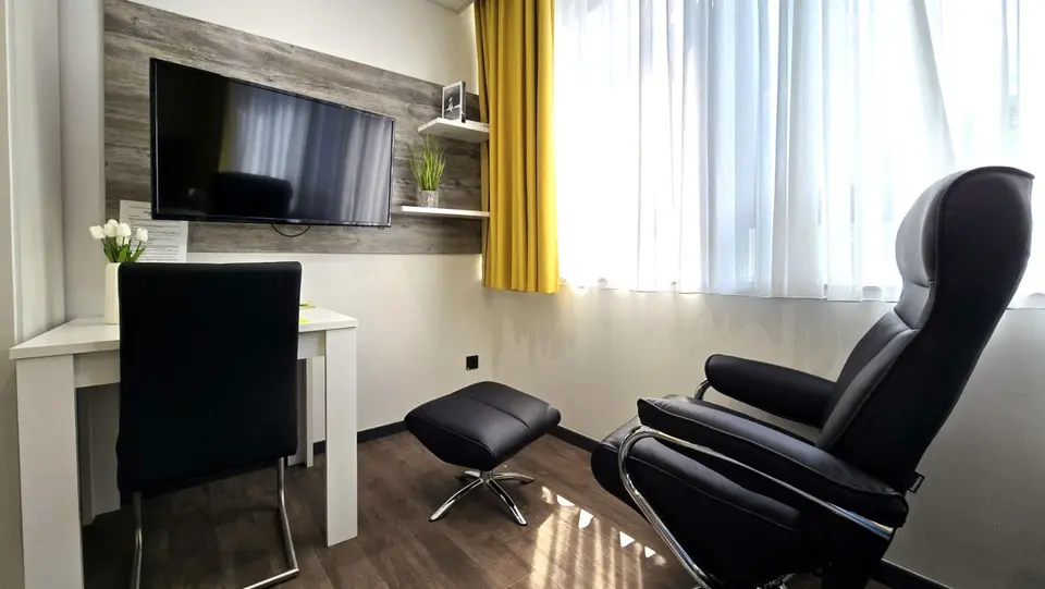 Studio mit 19 m² in Offenbach – Bild 4