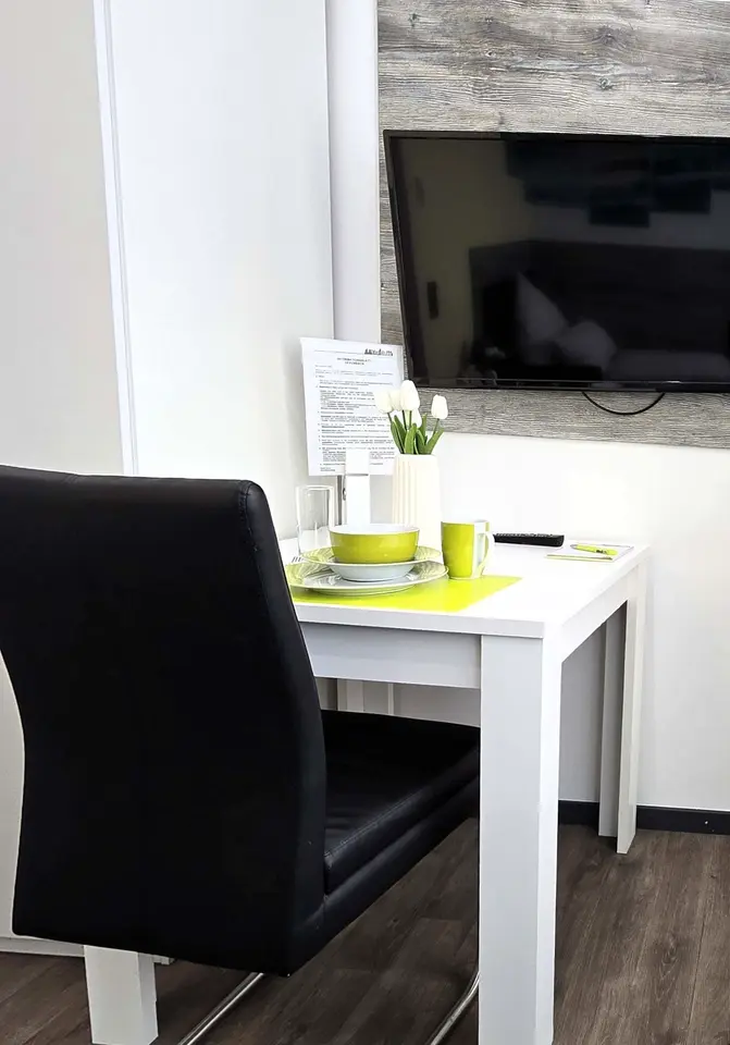 Studio mit 19 m² in Offenbach – Bild 6