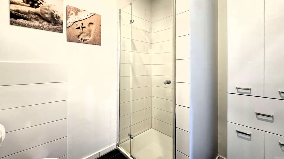Studio mit 19 m² in Offenbach – Bild 8
