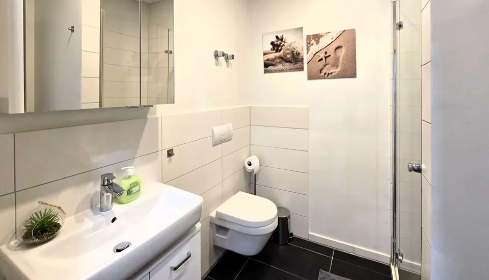 Studio mit 19 m² in Offenbach – Bild 9