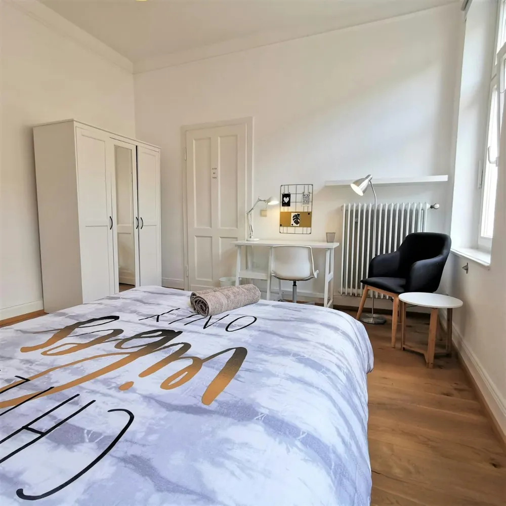 WG-Zimmer mit 15 m² in Bonn – Bild 1