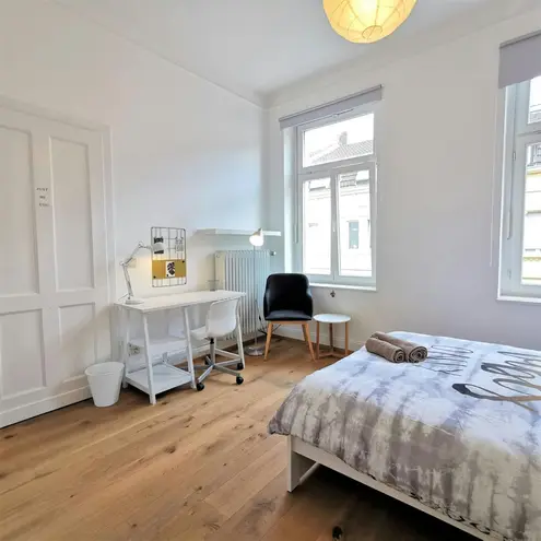 WG-Zimmer mit 15 m² in Bonn – Bild 2