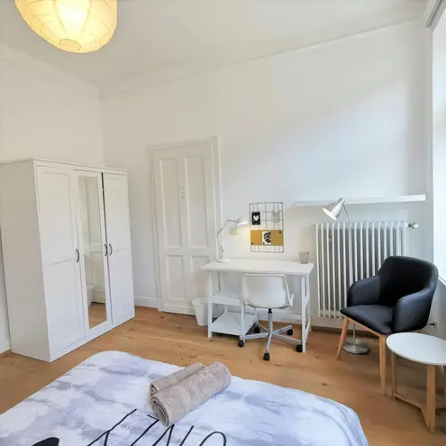 WG-Zimmer mit 15 m² in Bonn – Bild 4