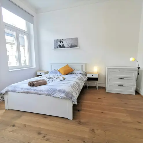 WG-Zimmer mit 15 m² in Bonn – Bild 5