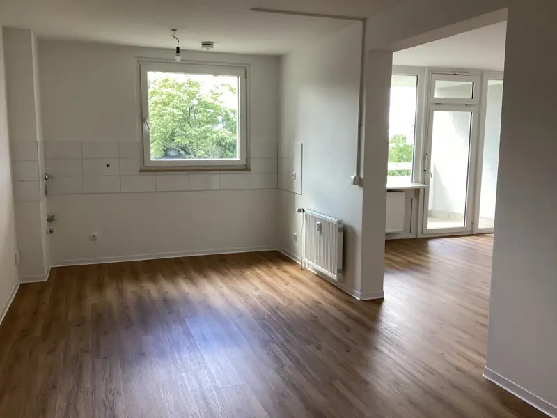 3 Zimmer Wohnung mit 64 m² in Neu-Isenburg – Bild 1
