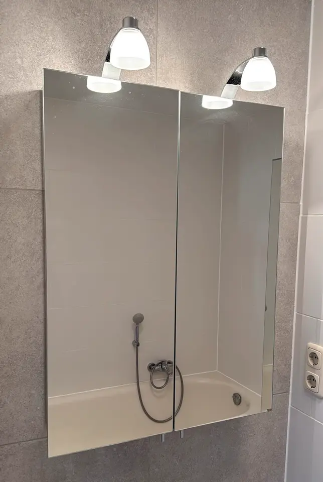 3 Zimmer Wohnung mit 64 m² in Neu-Isenburg – Bild 3