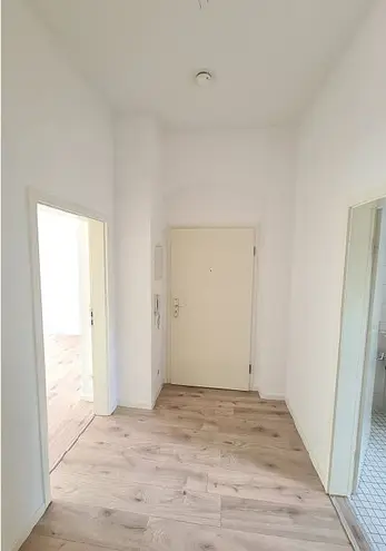 2 Zimmer Wohnung mit 59 m² in Chemnitz – Bild 3