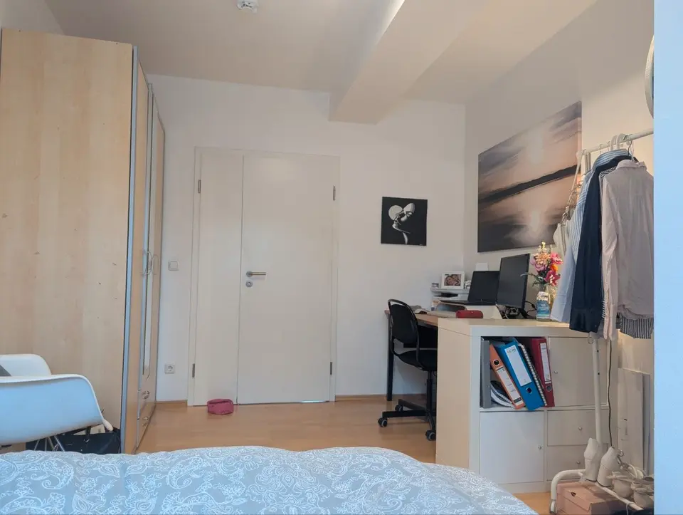 WG-Zimmer mit 87 m² in Passau – Bild 4