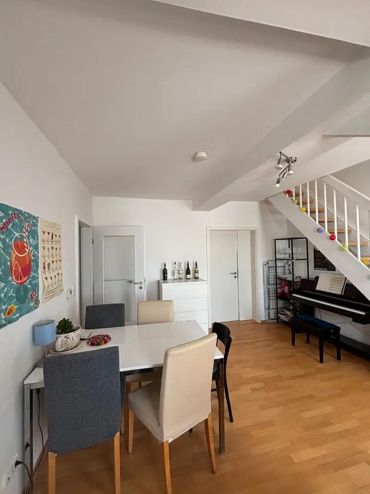 WG-Zimmer mit 87 m² in Passau – Bild 5
