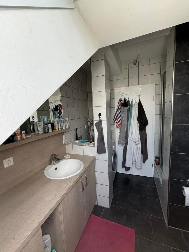 WG-Zimmer mit 87 m² in Passau – Bild 7