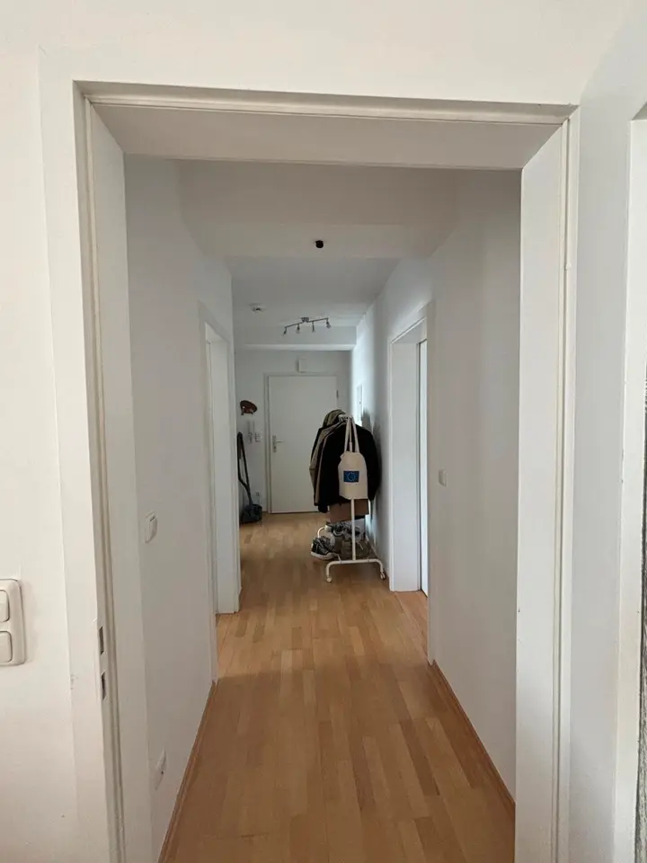 WG-Zimmer mit 87 m² in Passau – Bild 8