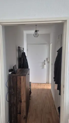 2 Zimmer Wohnung mit 40 m² in Frankfurt am Main – Bild 12