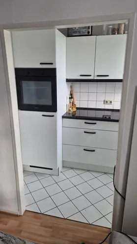 2 Zimmer Wohnung mit 40 m² in Frankfurt am Main – Bild 2