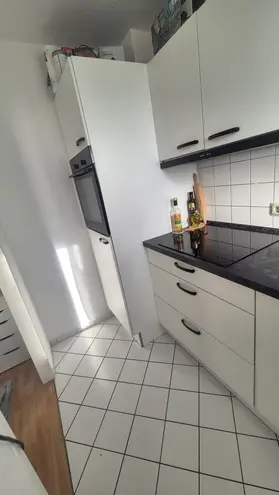 2 Zimmer Wohnung mit 40 m² in Frankfurt am Main – Bild 4