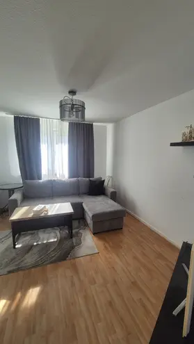 2 Zimmer Wohnung mit 40 m² in Frankfurt am Main – Bild 6