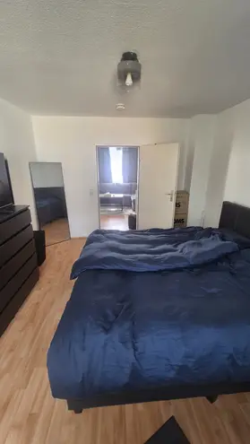 2 Zimmer Wohnung mit 40 m² in Frankfurt am Main – Bild 7