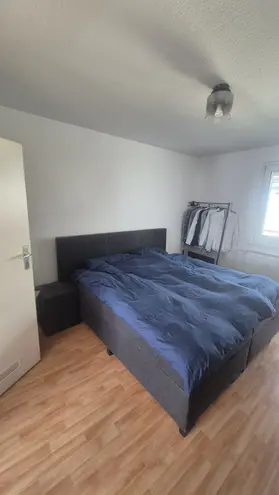 2 Zimmer Wohnung mit 40 m² in Frankfurt am Main – Bild 8
