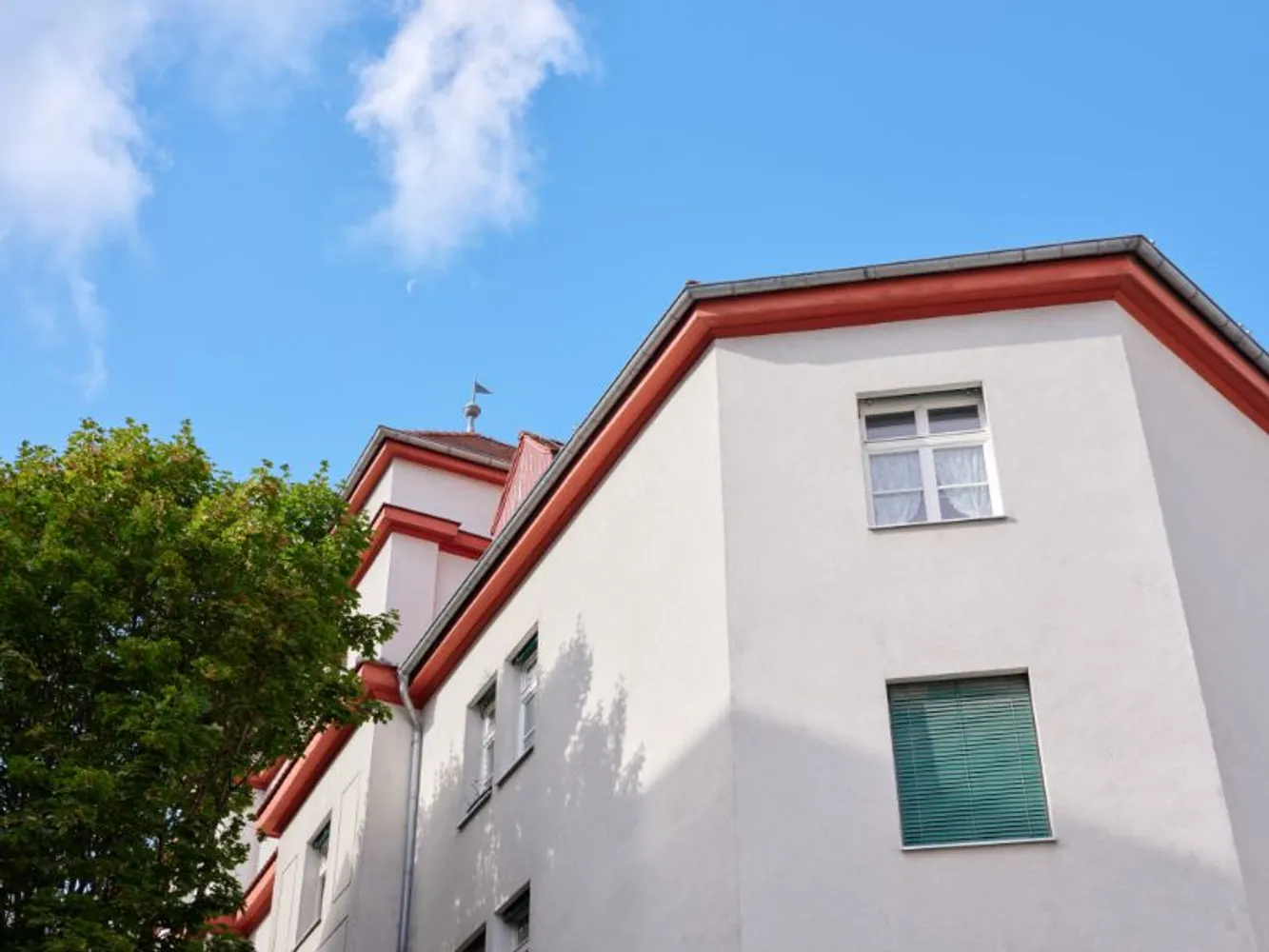 2 Zimmer Wohnung mit 68 m² in Leipzig – Bild 1