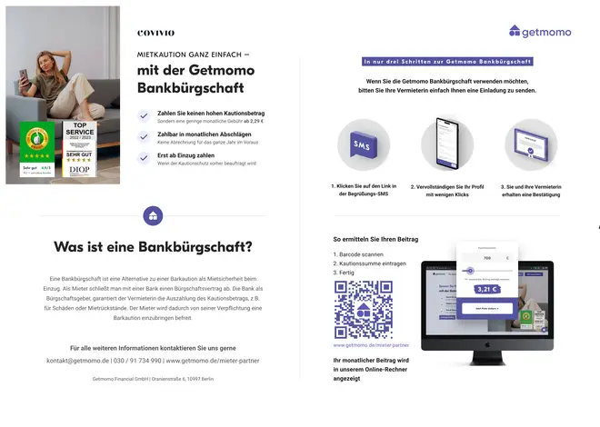 2 Zimmer Wohnung mit 68 m² in Leipzig – Bild 8