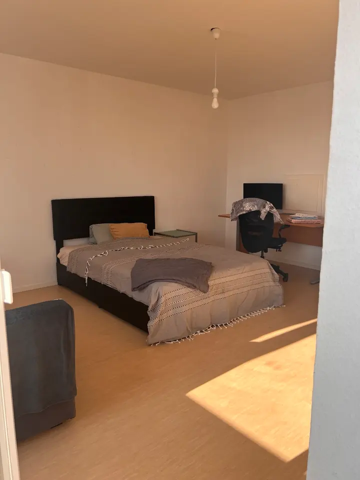 WG-Zimmer mit 20 m² in Hannover – Bild 1