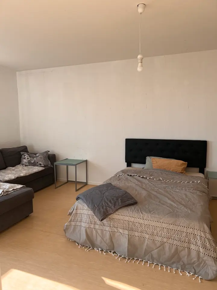 WG-Zimmer mit 20 m² in Hannover – Bild 2
