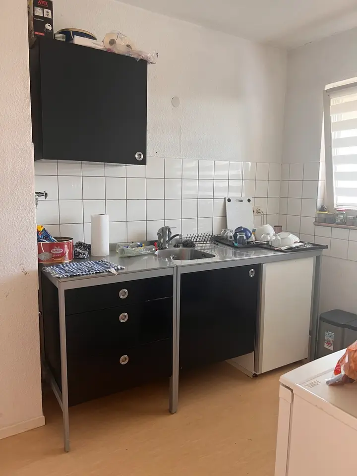 WG-Zimmer mit 20 m² in Hannover – Bild 3