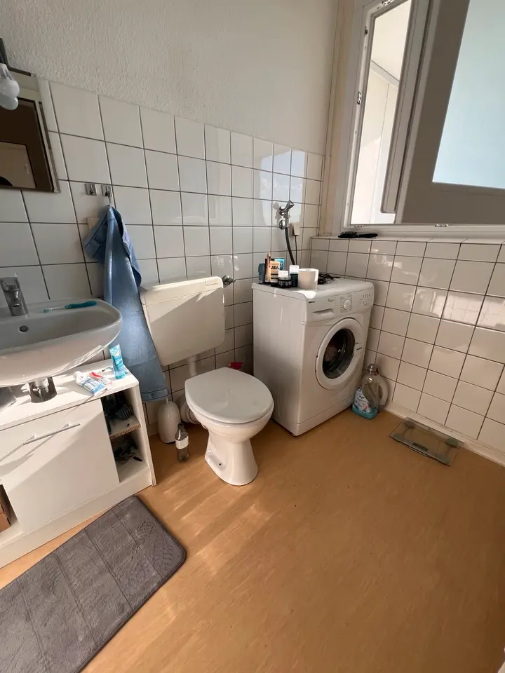 WG-Zimmer mit 20 m² in Hannover – Bild 4
