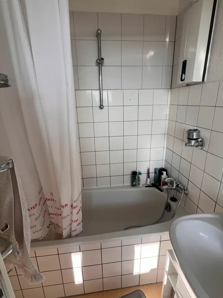 WG-Zimmer mit 20 m² in Hannover – Bild 5