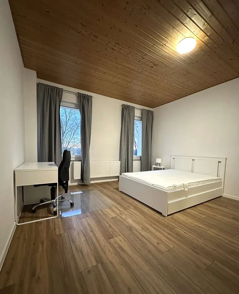 WG-Zimmer mit 20 m² in Hannover – Bild 8