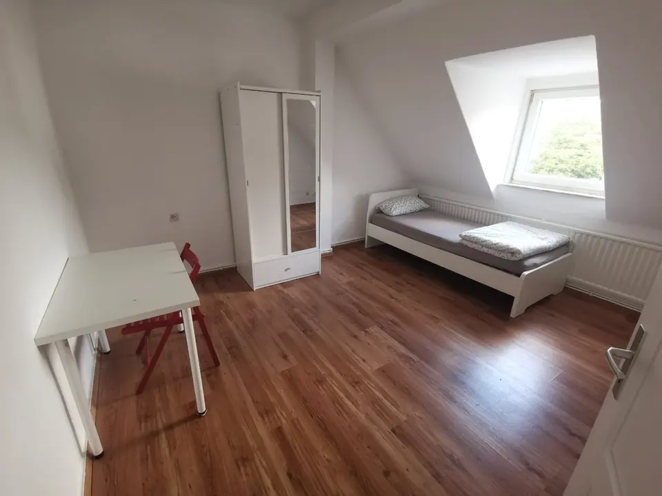 WG-Zimmer mit 20 m² in Hannover – Bild 10