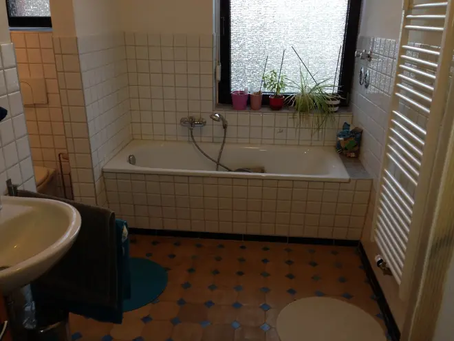 3 Zimmer Wohnung mit 91 m² in Karlsruhe – Bild 2