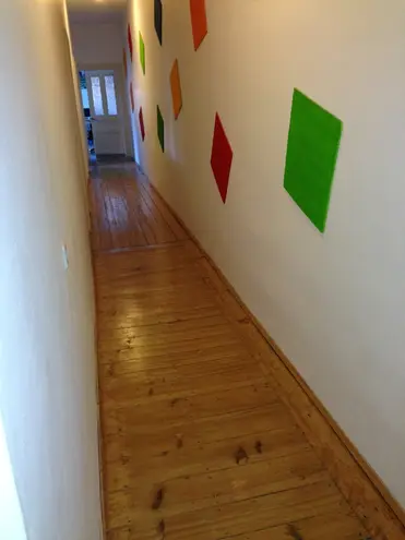 3 Zimmer Wohnung mit 91 m² in Karlsruhe – Bild 3
