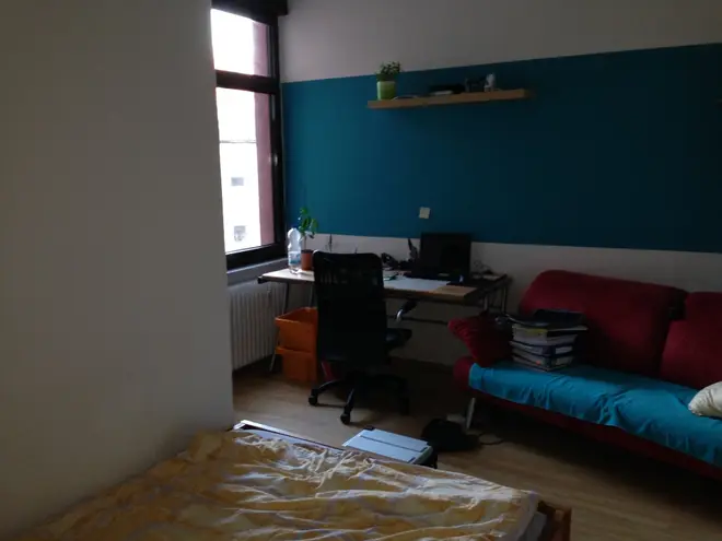 3 Zimmer Wohnung mit 91 m² in Karlsruhe – Bild 4
