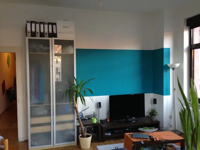 3 Zimmer Wohnung mit 91 m² in Karlsruhe – Bild 6