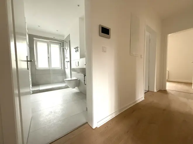 3 Zimmer Wohnung mit 72 m² in Gelsenkirchen – Bild 1