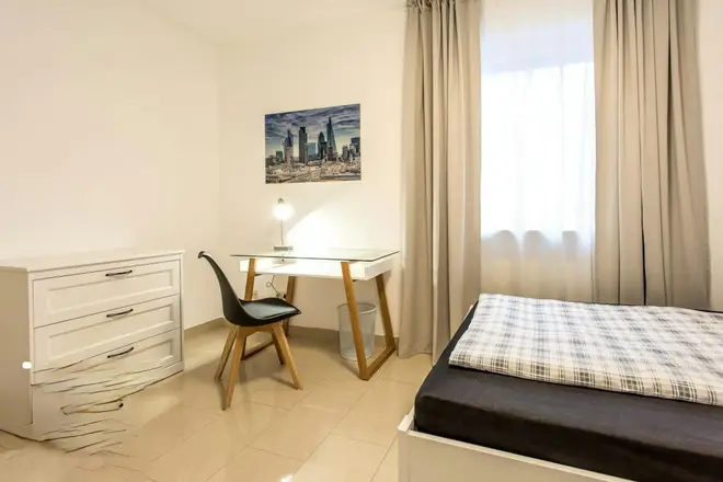 WG-Zimmer in Frankfurt am Main – Bild 2