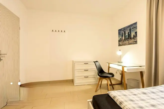 WG-Zimmer in Frankfurt am Main – Bild 3