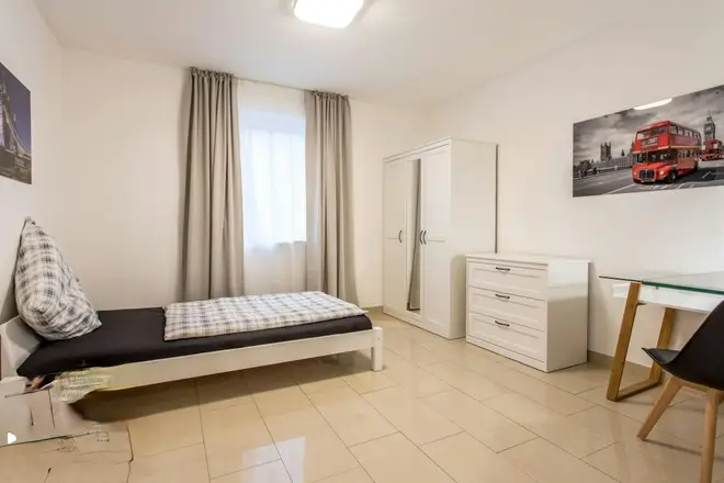 WG-Zimmer in Frankfurt am Main – Bild 4