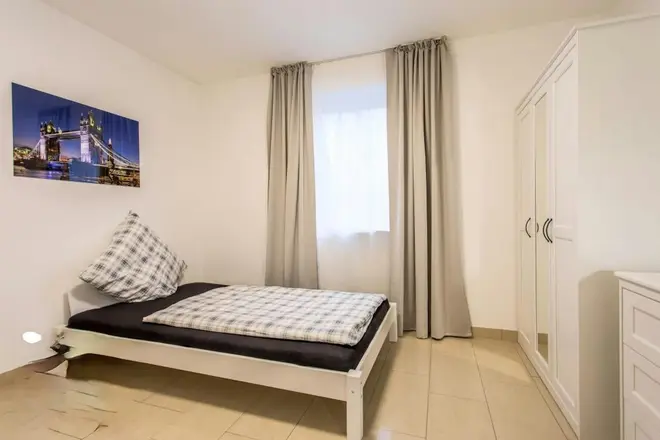 WG-Zimmer in Frankfurt am Main – Bild 6