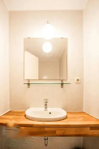 WG-Zimmer in Frankfurt am Main – Bild 9
