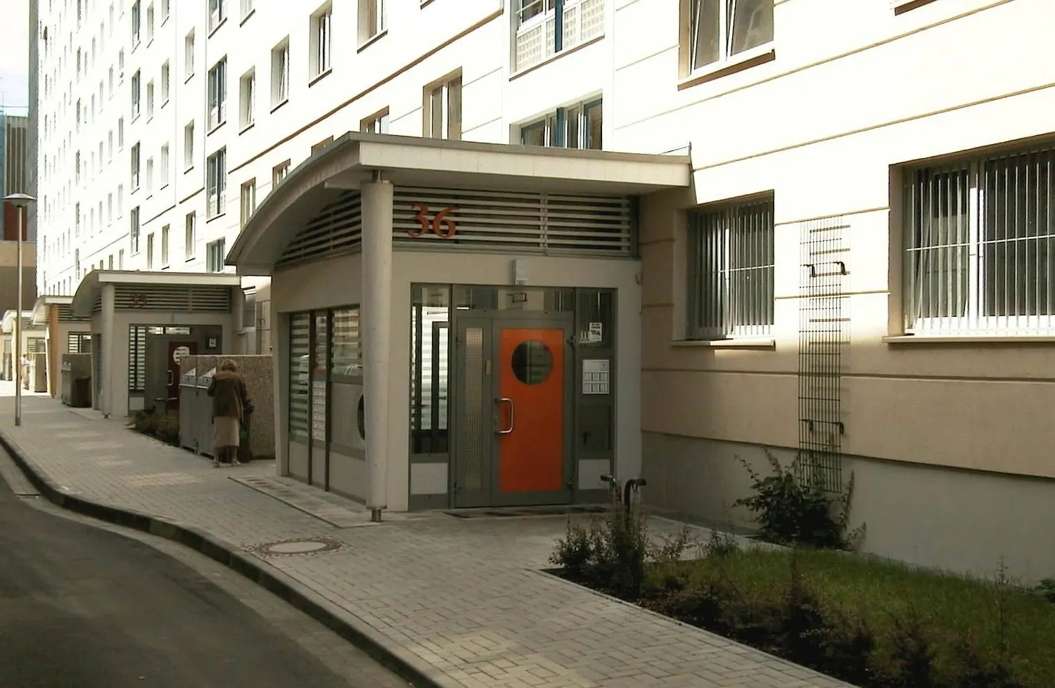 2 Zimmer Wohnung mit 64 m² in Magdeburg – Bild 3
