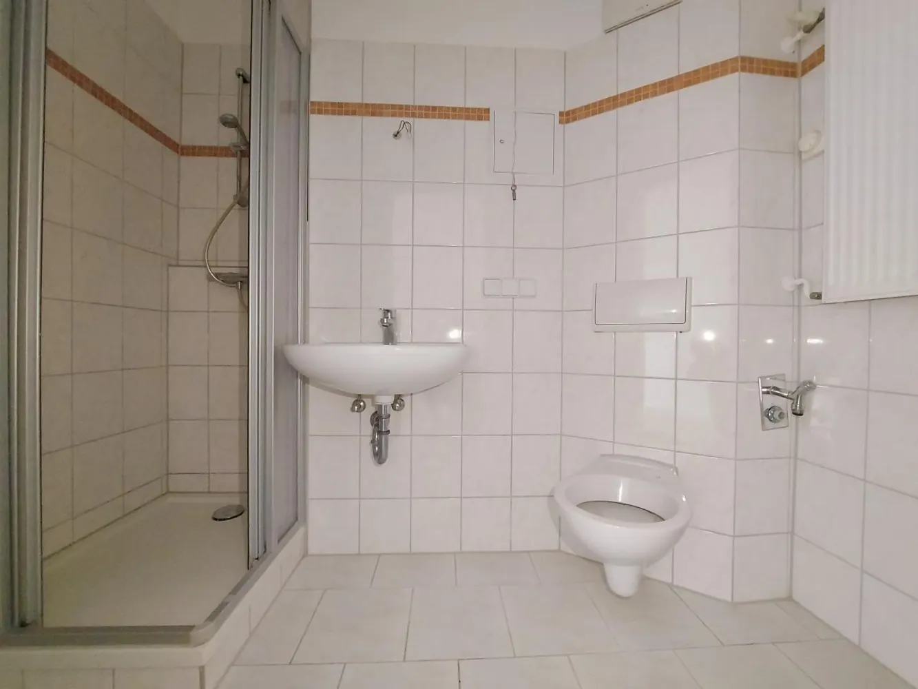 2 Zimmer Wohnung mit 64 m² in Magdeburg – Bild 4
